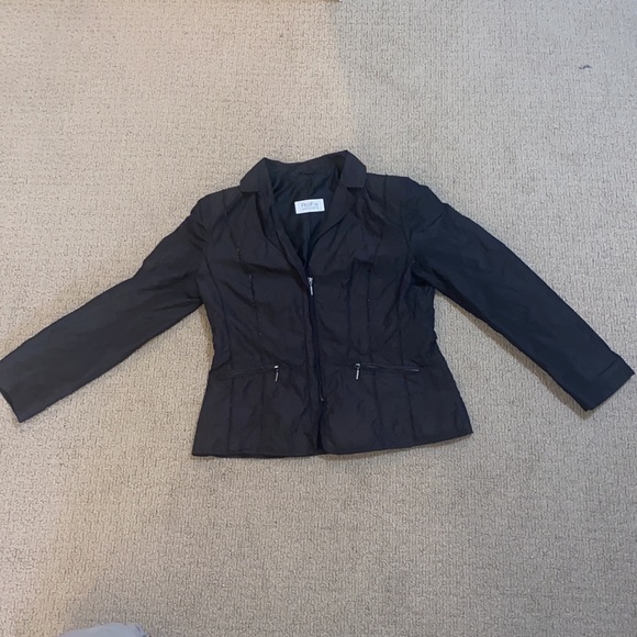 RoFa MODEN jacket - Picture 4 of 13